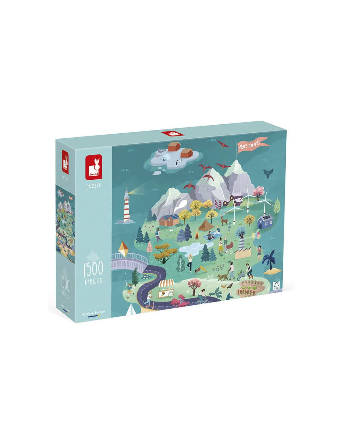 SmartGames - Dinosaures: Îles Mystérieuses, Puzzle 6 Ans Ou Plus, Jeux De  Société Enfants, Jeux éducatifs 6 Ans Ou Plus, Cadeau Enfant 6 Ans