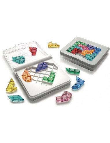 IQ Love - Smartgames IQ Love - Smartgames