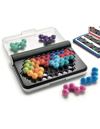 IQ Six Pro - Smartgames IQ Six Pro - Smartgames