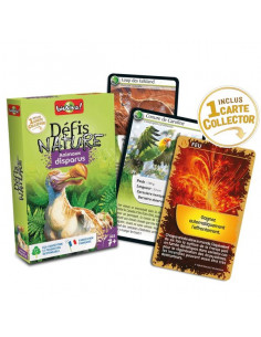 Défis nature Animaux... 2