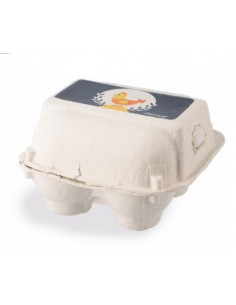 Les oeufs du petit chef -... 2