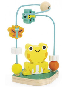 Looping grenouille Tropik -...