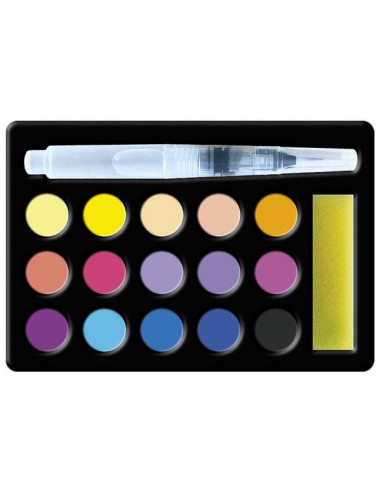 Peinture au numéro licornes - Janod Peinture au numéro licornes - Janod