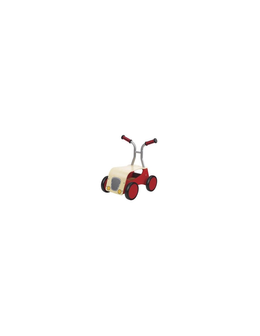 porteur hape