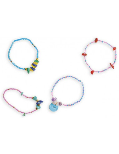 Bijoux pierres porte-bonheur à créer... Bijoux pierres porte-bonheur à créer...