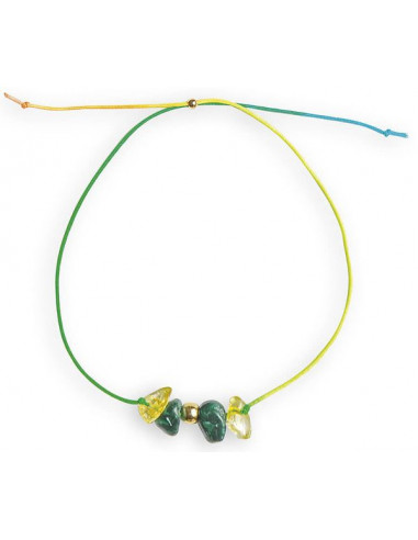 Bijoux pierres porte-bonheur à créer... Bijoux pierres porte-bonheur à créer...