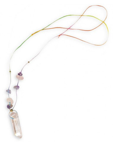 Bijoux pierres porte-bonheur à créer... Bijoux pierres porte-bonheur à créer...