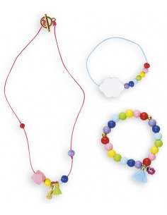 Bijoux arc-en-ciel à créer... 2