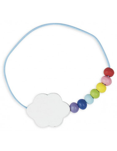 Bijoux arc-en-ciel à créer - Les... Bijoux arc-en-ciel à créer - Les...