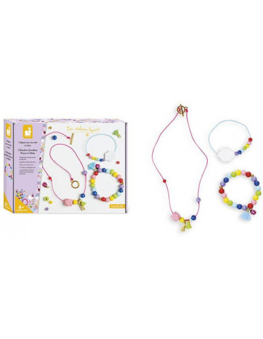 Bijoux arc-en-ciel à créer - Les... Bijoux arc-en-ciel à créer - Les...