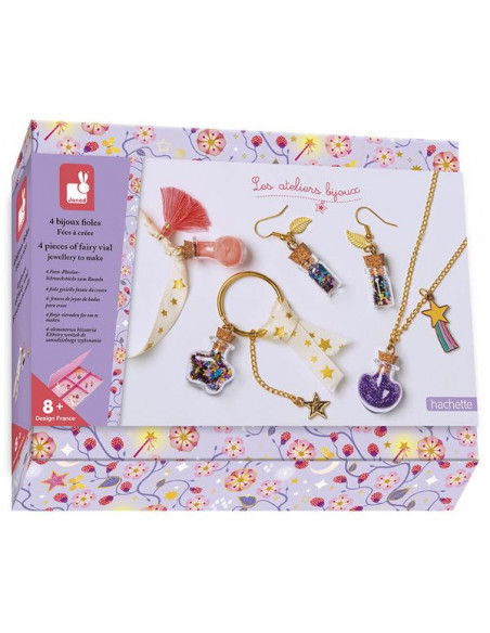 Cadeau Fille 6-13 Ans, Bracelet Fille, Bijoux Enfants Fille