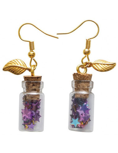 Bijoux fioles Fées - Les ateliers... Bijoux fioles Fées - Les ateliers...