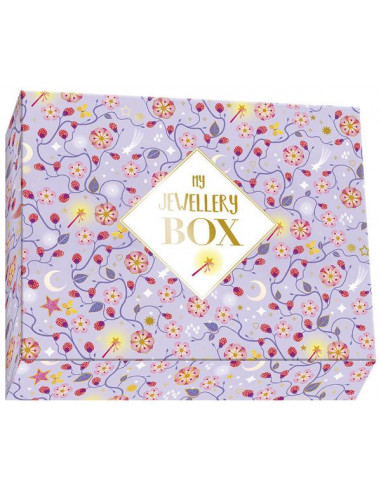 Bijoux fioles Fées - Les ateliers... Bijoux fioles Fées - Les ateliers...