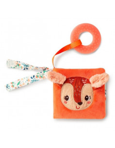 Livre imagier Stella -...