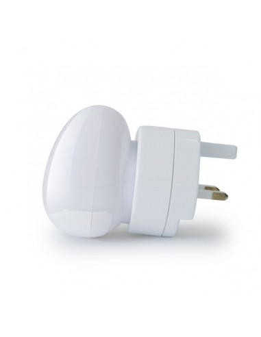 Veilleuse automatique blanche - Pabobo Veilleuse automatique blanche - Pabobo