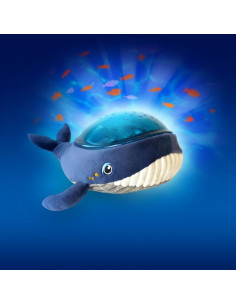 Peluche projecteur... 2