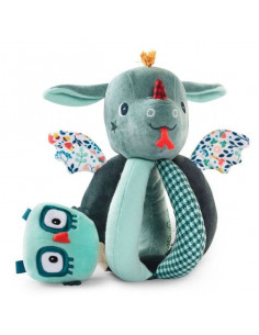 Joe hochet à poignées -...