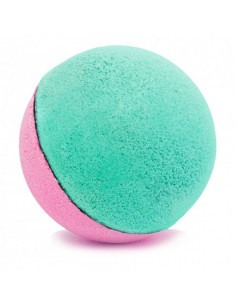 Boule de bain duo rose et... 2