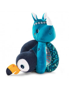 Marius hochet à poignées -...