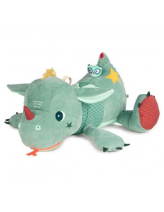 Joe range secrets -...