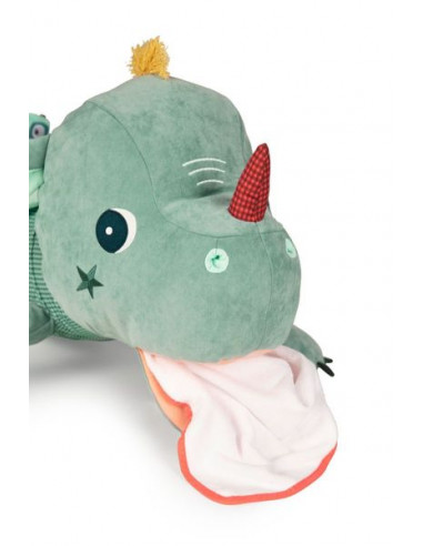 Joe range secrets - Lilliputiens Joe range secrets - Lilliputiens