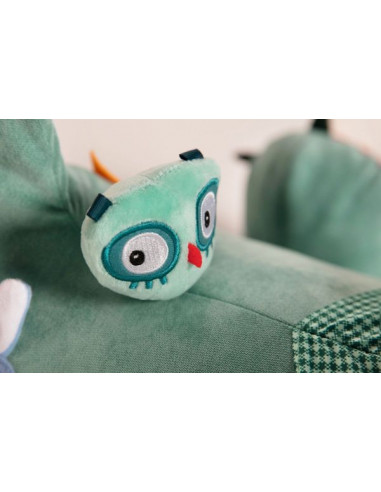 Joe range secrets - Lilliputiens Joe range secrets - Lilliputiens