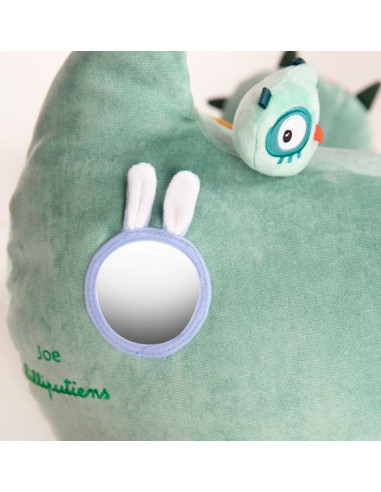 Joe range secrets - Lilliputiens Joe range secrets - Lilliputiens