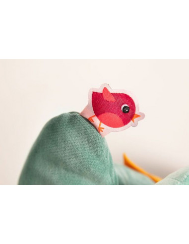 Joe range secrets - Lilliputiens Joe range secrets - Lilliputiens