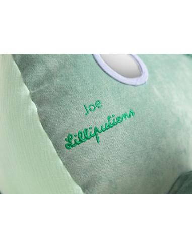 Joe range secrets - Lilliputiens Joe range secrets - Lilliputiens