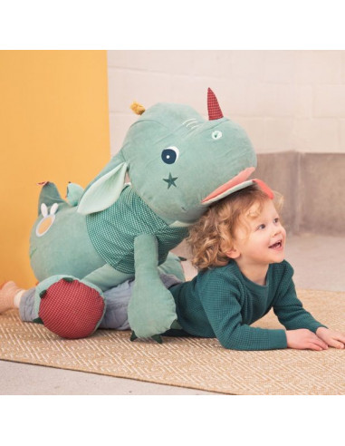 Joe range secrets - Lilliputiens Joe range secrets - Lilliputiens