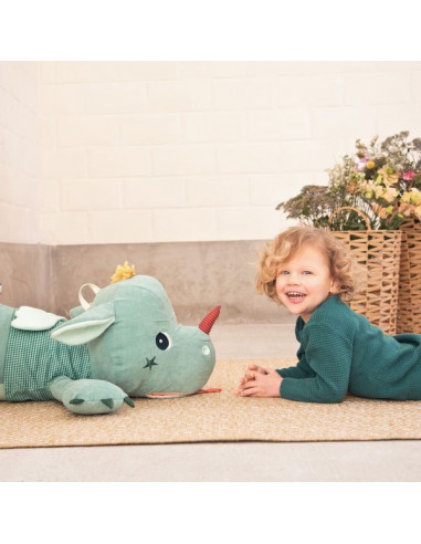 Joe range secrets - Lilliputiens Joe range secrets - Lilliputiens