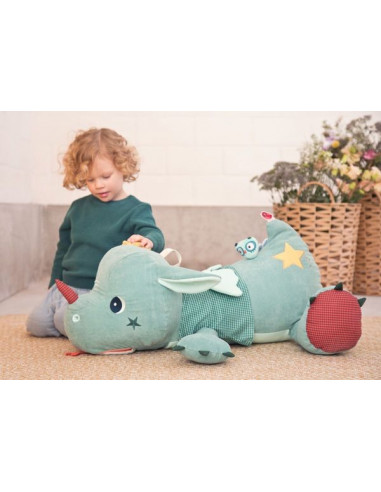 Joe range secrets - Lilliputiens Joe range secrets - Lilliputiens