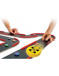 Pitchcar course de voitures... 2