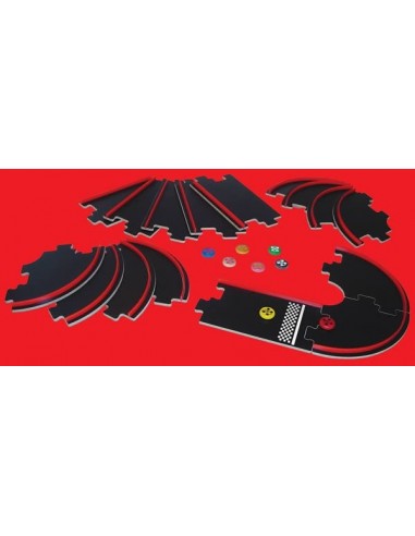 Pitchcar course de voitures - Ferti Pitchcar course de voitures - Ferti