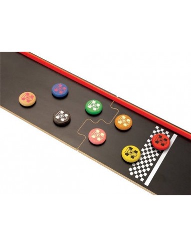 Pitchcar course de voitures - Ferti Pitchcar course de voitures - Ferti