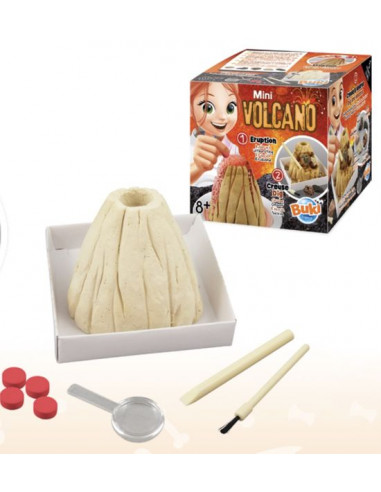 Mini Volcano - Buki Mini Volcano - Buki