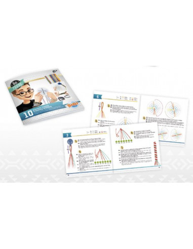 Bracelets d’amitié - Buki Bracelets d’amitié - Buki