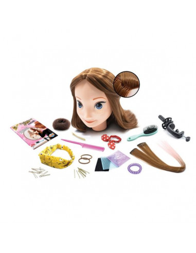 Tête à coiffer Professional Studio... Tête à coiffer Professional Studio...