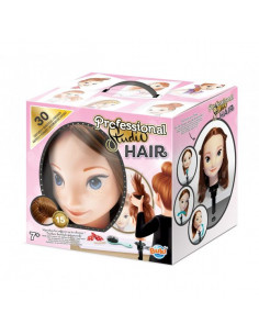 Tête à coiffer Professional...