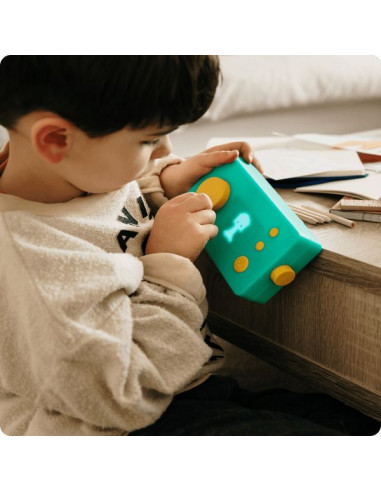 Ma fabrique à histoires Lunii Ma fabrique à histoires Lunii