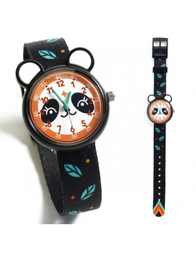 Montre panda - Djeco