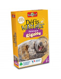 Défis nature animaux rigolos - Bioviva