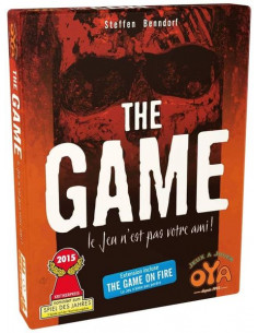 The game