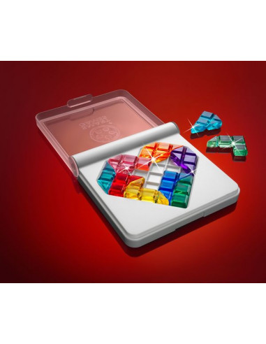 IQ Love - Smartgames IQ Love - Smartgames