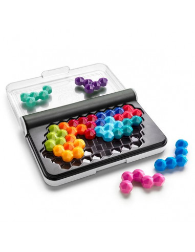 IQ Six Pro - Smartgames IQ Six Pro - Smartgames