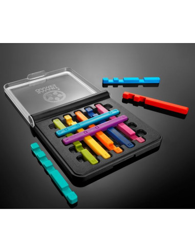 IQ Stixx - Smartgames IQ Stixx - Smartgames