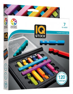 IQ Stixx - Smartgames