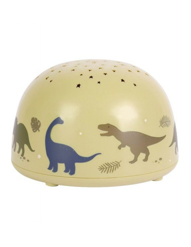 Projecteur d'étoiles dinosaures - A... Projecteur d'étoiles dinosaures - A...