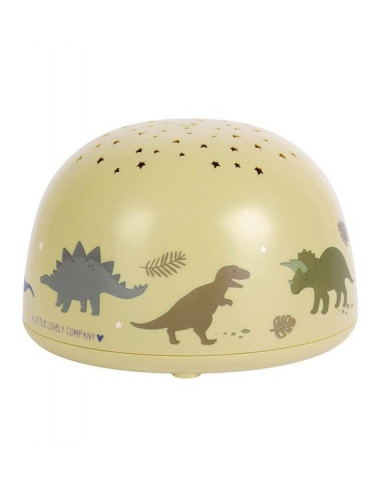 Projecteur d'étoiles dinosaures - A... Projecteur d'étoiles dinosaures - A...