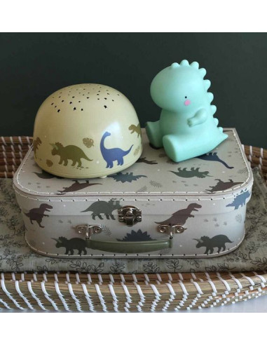 Projecteur d'étoiles dinosaures - A... Projecteur d'étoiles dinosaures - A...